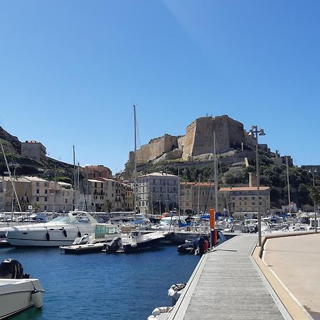 Chez Xavier Διαμέρισμα Monacia-d'Aullene Εξωτερικό φωτογραφία